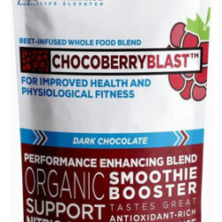 Chocoberry Blast 100 Superfoods Smoothie Em Pó - Sabor Choco