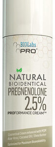 Biolabs Pro Pregnenolona, Pregnenolona Bioidêntica Totalme