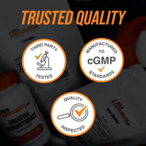 Melatonina Bulksupplements 10 Mg Em Gelatinas Moles - 120
