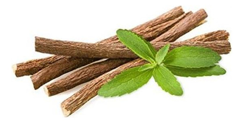 Palitos Para Mastigar Africanos - Palitos De Raiz De Alcaçuz