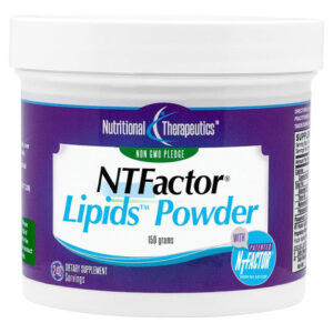 Nutritional Therapeutics Ntfactor Lipídios Em Pó, Envelhecim