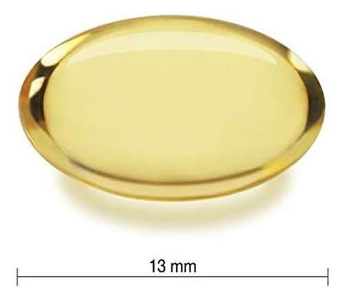 Jamieson Vittamin E 200iu 100°s - Imagem 4