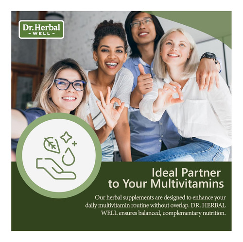 Dr Escudo De Próstata: Fórmula Herbal Clinicamente Aprovada - Imagem 8