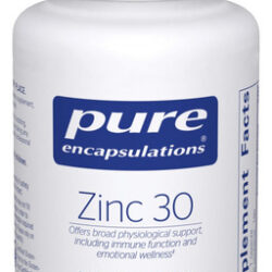 Vitamina B-12/ Encapsulações Puras / 180 Cápsulas