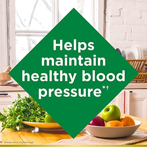 Nature's Bounty Coqmg Softgels, Suporte Para Saúde Do Coraç - Imagem 3