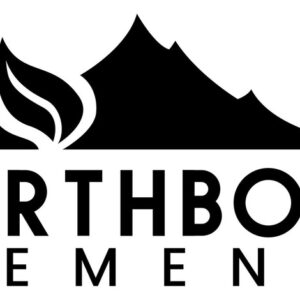 Earthborn Elements Alfalfa 200 Cápsulas