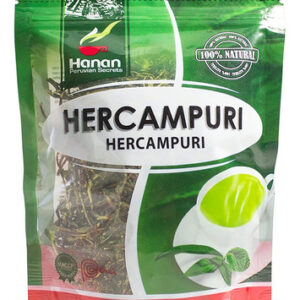 Hanan Segredos Peruanos Hercampuri | Gentianela Alborosea 10