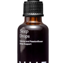 The Nue Co. Sleep Drops, Suplemento Para Dormir, Suporta Ado