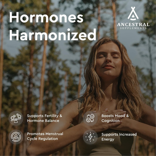 Suplementos Ancestrais Suplemento De Fígado Fem Alimentado C - Imagem 3
