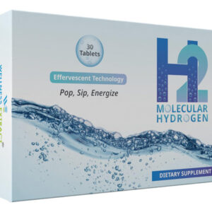 Comprimidos De Água De Hidrogênio Molecular De Extrato De Be