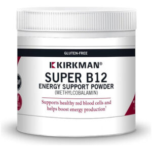 Pó Concentrado De Metilcobalamina, 2 Onças (57 G), Kirkman L