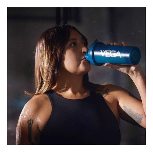 Proteína Vega+ Recuperação: 30g De Proteína Vegetal - Imagem 6