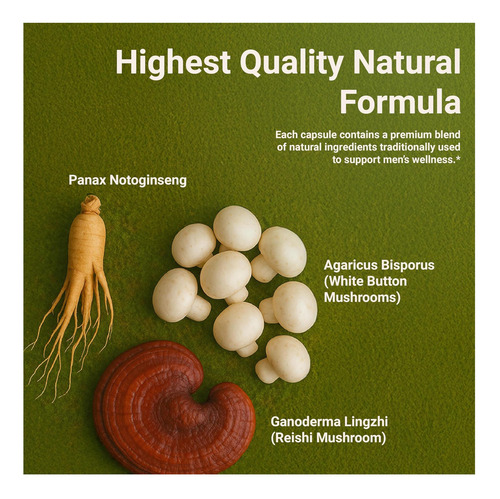 Dr Escudo De Próstata: Fórmula Herbal Clinicamente Aprovada - Imagem 4