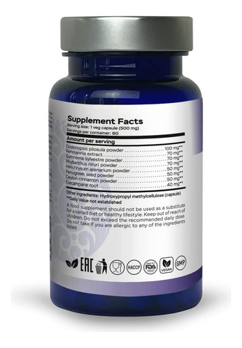 Radotecn Suplementos De Pâncren Com Apoio Pancreático E O De - Imagem 4