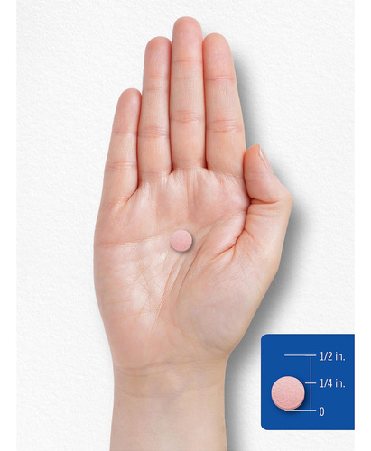 Carlyle Vitamina B-mcg | 180 Comprimidos Para Adultos | Supl - Imagem 6
