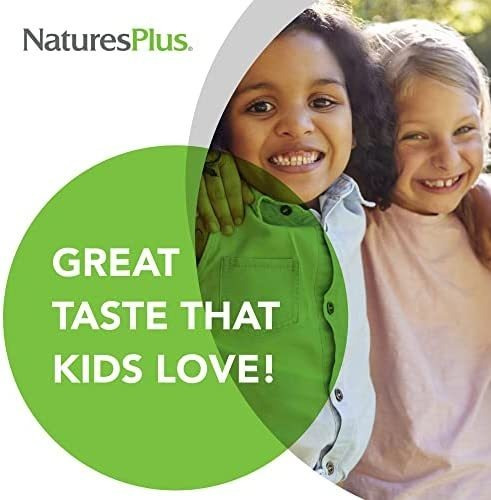 Suplemento De Magné Naturesplus Animal Parade Source Of Life - Imagem 7