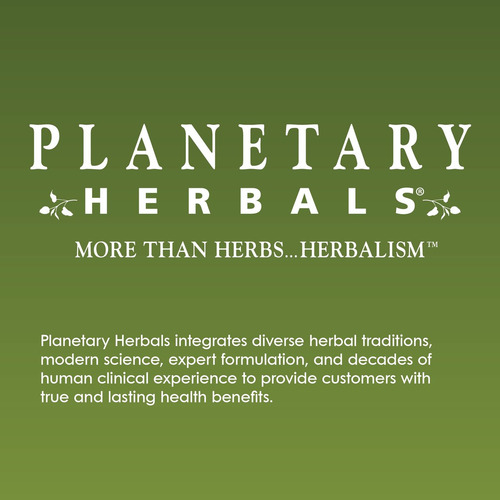 Extrato De Cúrcuma Planetary Herbals 450 Mg, 30 Comprimidos - Imagem 5