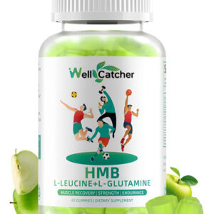 Hmb E Aminoácidos De Leucina Gomas: Suplementos De Hmb Para