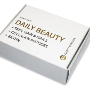 Supersmart - Daily Beauty (patenteado E De Alta Potência) -