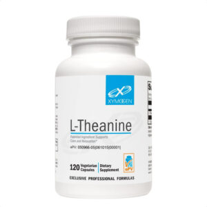 Xymogênio L -teanina - Patented Suntheanine L Theanine 400mg