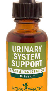 Suplemento Herb Pharm Urinary System Support 30ml