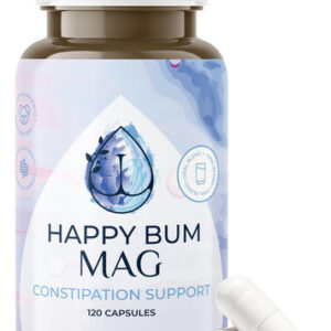 Bum Mag Magnésio Para Constipação Para Mulheres E Homens | A