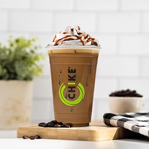 Café Gelado Com Alto Teor De Proteína Chike Mocha, 20 G De - Imagem 6