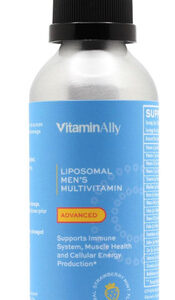 Gotas Multivitamínicas Líquidas Para Homens Vitaminamente Li