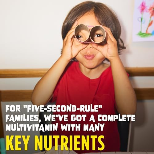 Multivitamínico Infantil Mastigável Flintstones Com Vitamina - Imagem 6