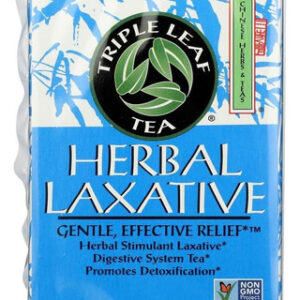 Laxagem Triplo Laft Laxagem 20 (6 Pack)