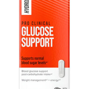 Hydroxycut Pro Clinical Support 60 Cápsulas Aumente A E Para