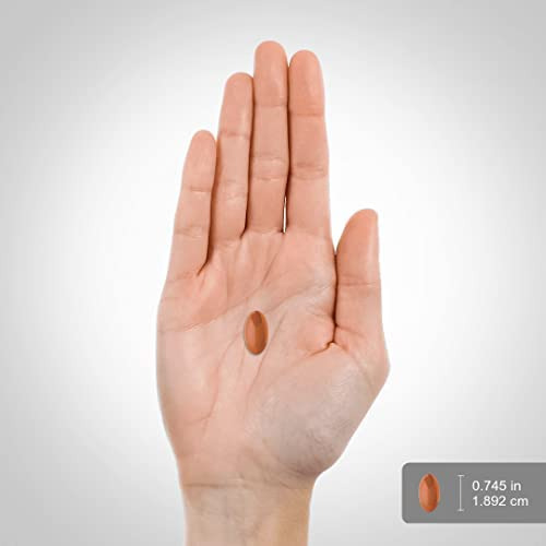 Piping Rock Luteína E Zeaxantina 20 Mg | 300 Cápsulas Gelati - Imagem 3