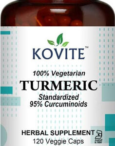 Kovite Garantido Potência Açafrão Extrato De Raiz 450 Mg Pad