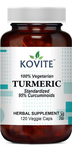 Kovite Garantido Potência Açafrão Extrato De Raiz 450 Mg Pad