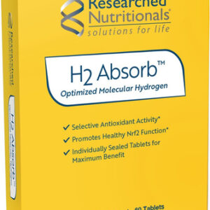 Nutricionais Pesquisados ??h2 Absorvem Comprimidos De Hidrog