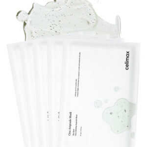 Celimax The Real Cica Máscara Ampola Calmante | Com Centella