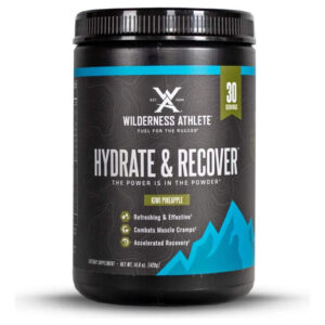 Atleta Da Natureza - Hidratar E Recuperar | Mistura Para Beb