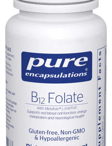 Pacotes Da Marca Pura De Vitamina B-12, 1333 Mcg