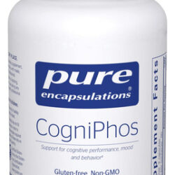 Encapsulações Puras Cogniphos | Suporte Neuronal Para Desem
