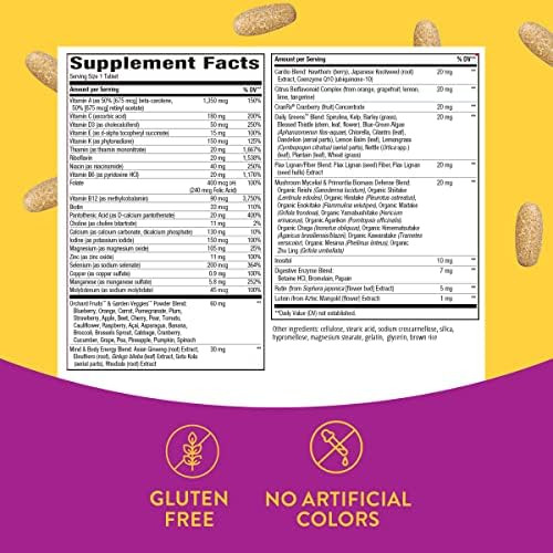 Vitamina B-12 Marca Natures Way, 90 Mcg, 150 Pastilhas - Imagem 4