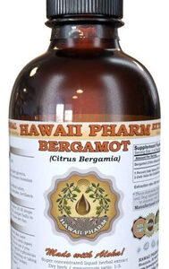 Extrato De Líquido De Bergamot, Bergamota (citrus Bergamia)