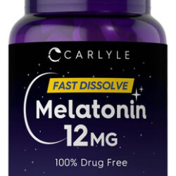 Vitamina B-12/ Carlyle / 180 Comprimidos