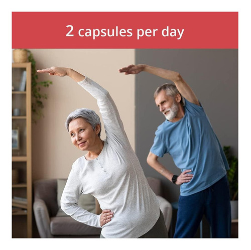 Suplemento Nutriumph Berberina 1200mg | Suplemento De Suport - Imagem 4