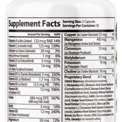 Suplementos Cerebrais Para Memória E Foco, Suporte Nootrópic