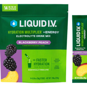 Multiplicador De Hidratação Líquido Iv® +energia | | De Em