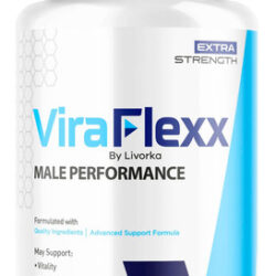 Viraflexx, Viraflexx Pro, Vira Flexx Pills Advanced Wellness