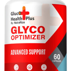 Nutarize Gluco Health Plus, Fórmula Official Gluco Health +