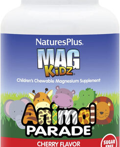 Suplemento De Magné Naturesplus Animal Parade Source Of Life