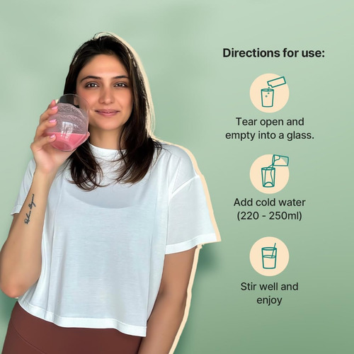 Greenprotein | Proteína De Ervilha Vegana Isolada Em Pó | La - Imagem 4