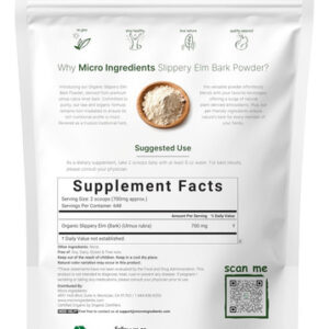Micro Ingredientes Cultivados De Forma Sustentável Nos Brasil,